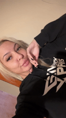 Women document morning selfies and pancake making in Plovdiv