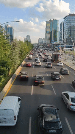 Ankara, Turkey