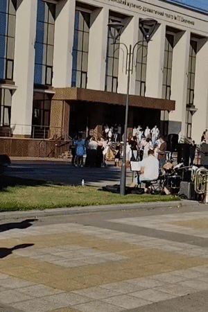 Cherkasy, Ukraine