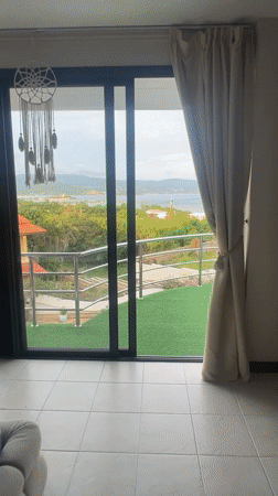 Ko Samui villa life: pool, coastal views, tropical details