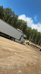 Wind turbine construction underway in Haltern am See