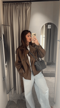 Two women photograph themselves across Belgrade locations during afternoon outing