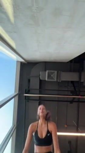 Morning fitness routines documented across Bangkok gym facilities