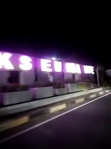 Lhokseumawe, Indonesia