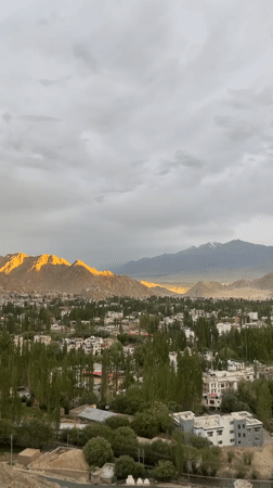Leh, India