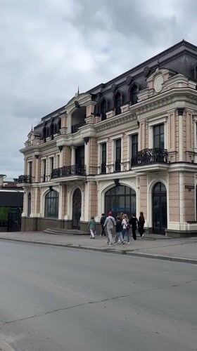 Saratov, Russia