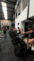 Gym workout and matcha drinks at a Puebla cafe