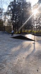 Afternoon recreational activities documented across Chernogolovka, Russia