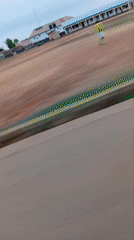 Morning street activity documented in Sabon Gari Nassarawa