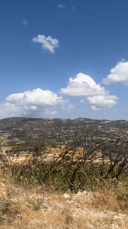 Silikou, Cyprus