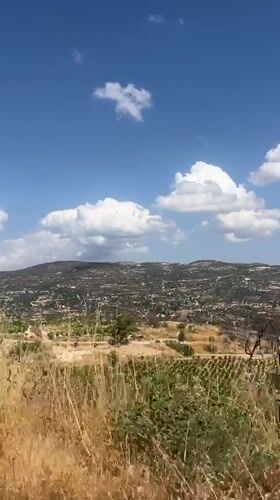 Silikou, Cyprus