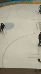 Morning recreational activities at Rīga shopping mall entertainment venues