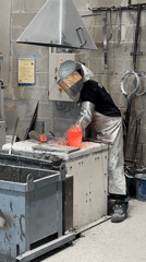 Industrial metalworking operations observed in Saint-Rémy-lès-Chevreuse