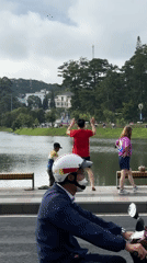 Daily life moments captured across Da Lat, Vietnam