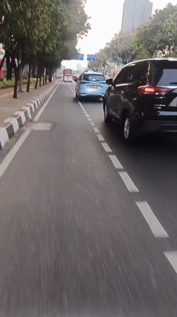 South Jakarta, Indonesia