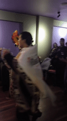 Traditional Bolivian costume celebration draws crowds in La Paz venue