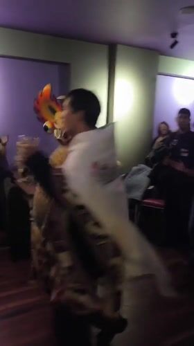 Traditional Bolivian costume celebration draws crowds in La Paz venue