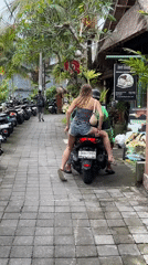 Morning life captured across Ubud's rice fields and workshops