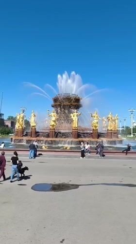 Moscow, Russia