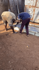 Daily life scenes captured in Akwanga, Nigeria