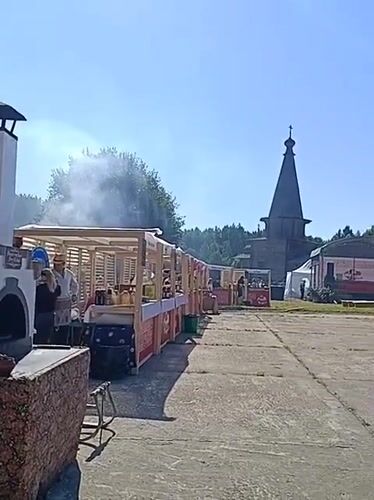 Semenkovo, Russia