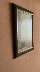 Sofia resident captures quiet domestic moments over afternoon hour