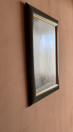 Sofia resident captures quiet domestic moments over afternoon hour