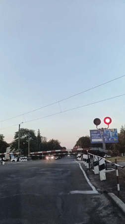 Smila, Ukraine