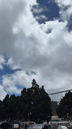 Street art, local shops, and morning scenes in Da Lat