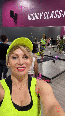 Evening Pilates session in Riverview doubles as a reset ritual