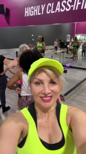 Evening Pilates session in Riverview doubles as a reset ritual