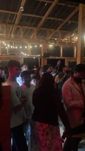 Live music session documented in Himachal Pradesh venues