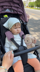 Morning street life captured across Moscow neighborhood