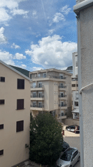 Casual afternoon moments documented across Budva, Montenegro