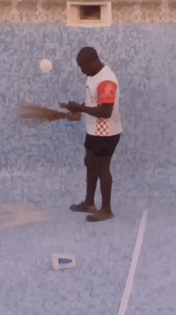 Daily life moments documented across Rido, Nigeria sports and social venues