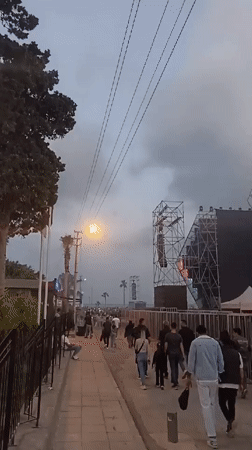 Turkey Culture Road Festival draws crowds in Mezitli
