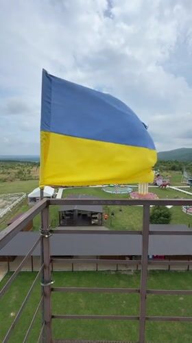 Lanchyn, Ukraine