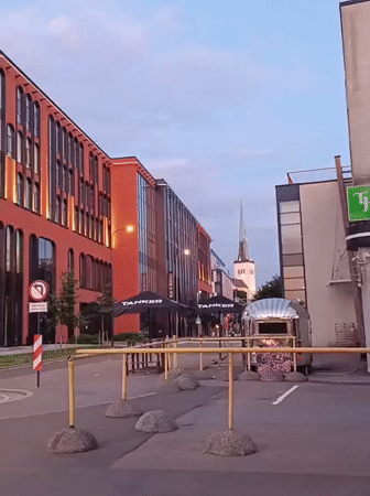 Tallinn, Estonia