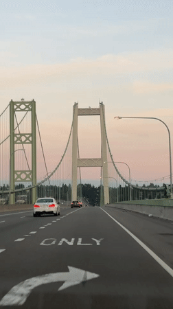 Tacoma, United States of America