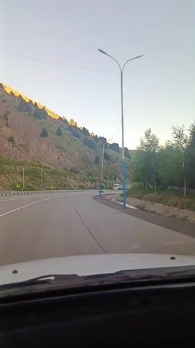 Sarydala, Uzbekistan