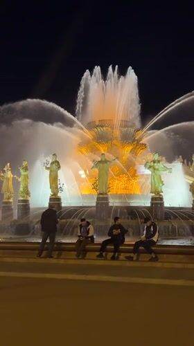 Moscow, Russia