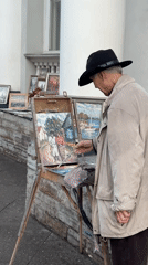 Walking Saint Petersburg's historic center and fortress district