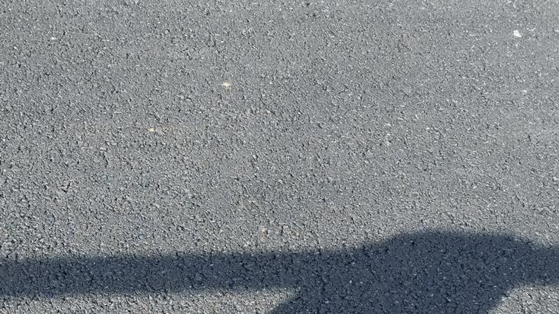 Evening activities captured by witnesses in Khabarovsk waterfront area