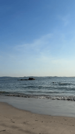 Sanxenxo, Spain