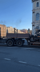 Wedding Photos and Pigeon Feeding Near St. Petersburg Cathedral