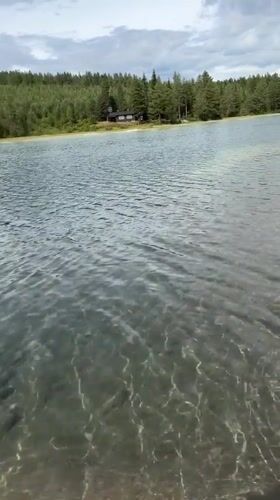Heistadmoen, Norway