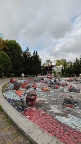 Sochi, Russia