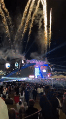 VK Fest 2026 draws crowds to outdoor concert in Kazan