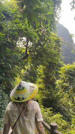 Quang Ninh City, Vietnam