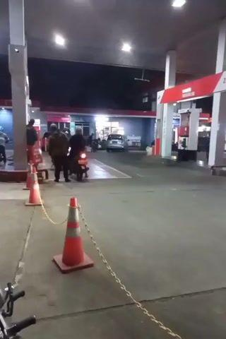 AI unable to describe this media